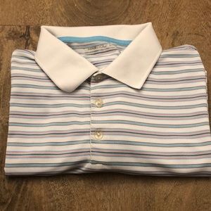 Nike Golf Polo